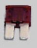 LITTELFUSE MICRO2 BLADE 32V AG 7.5A [MIC207.5VP]
