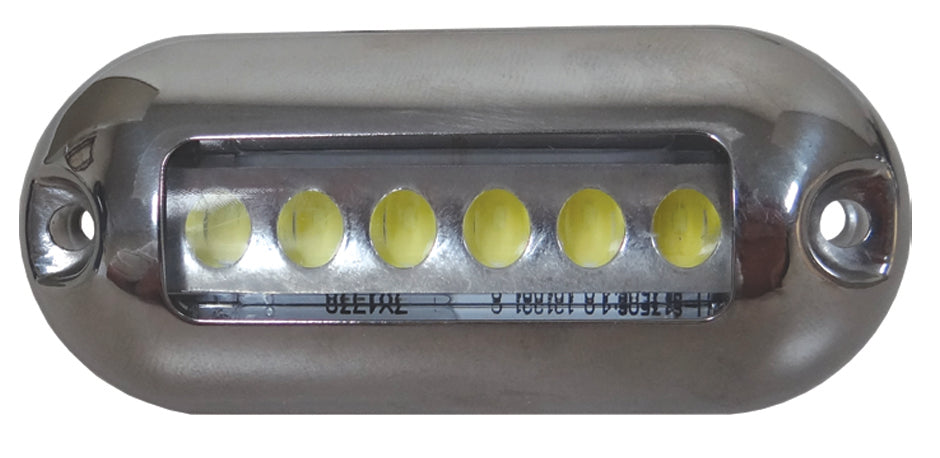 T-H MARINE BLUE AQUA BRIGHT LED [LED-51901-DP]