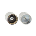 BULLDOG/FULT 2.44' PROTECTORS  PR. [BP244S0604]