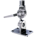 KJM HEAVY DUTY SS RATCHET MNT W/ HANDLE [M101]
