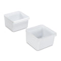 DOMETIC CRISPER WHITE [29326210100]