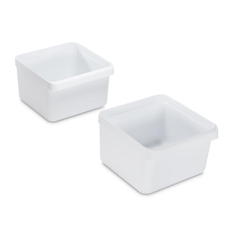 DOMETIC CRISPER WHITE [29326210100]