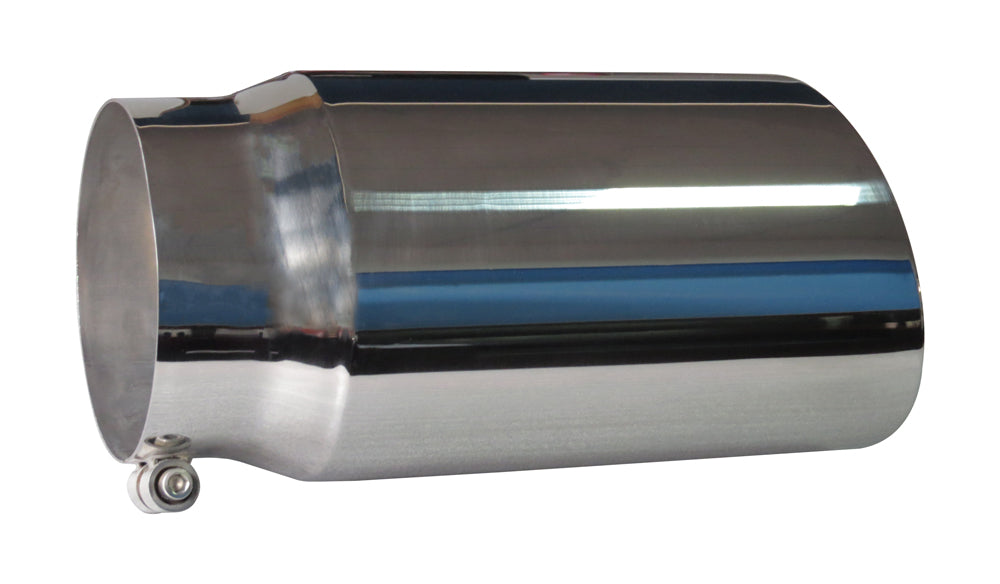 SPEEDFX EXHAUST TIP  5' INLET  6' [502S]