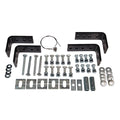 HUSKY TOWING 10 BOLT RAIL INSTALL KIT [31622]