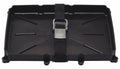 T-H MARINE 24 SERIES BATTERY TRAY W/ SS STRAP [NBH-24-SSC-DP]