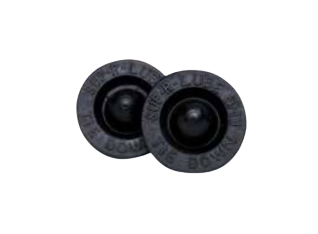 DEXTR MARINE RUBBER GROMMET FOR SUPER LUBE CAP [81174]