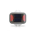 Jw Speaker Model 210 - Red Flasher W/MNT Kit [0647081]