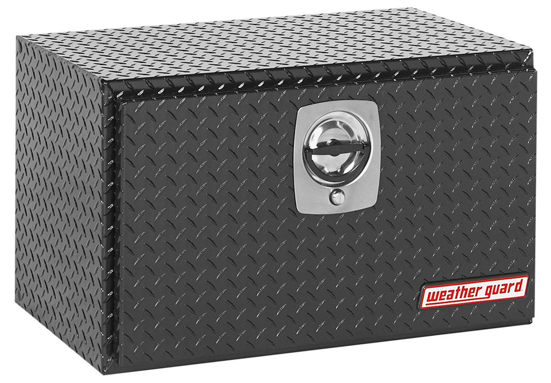 WEATHERGUARD ALUMINUM UNDERBED BOX [631-5-02]
