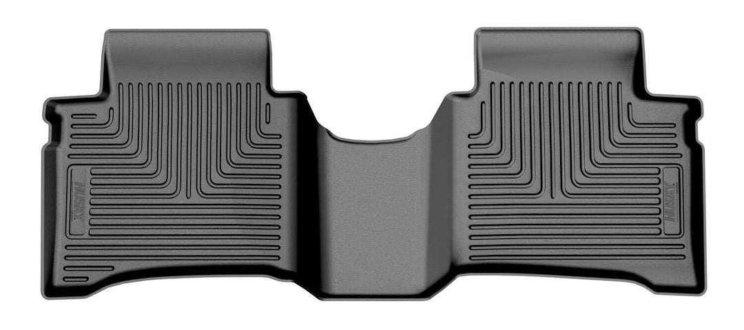 HUSKYLINER WB 2ND SEAT FLOOR LINER [19531]