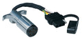 HOPKINS 6WAY RND PLG TO 4WAY ADPT [47315]