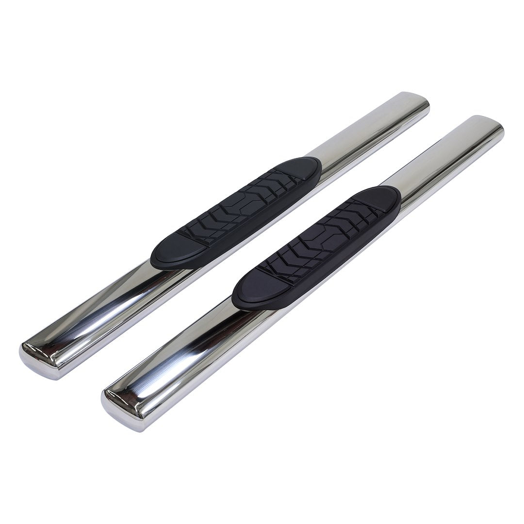 TRAILFX 5 INCH OVAL NERF BAR PSS [A7040S]