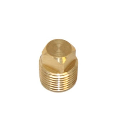 SEA DOG REPL PLUG FOR 520040 GARBOARD [520041-1]
