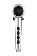 DURA FAUCET HAND HELD SHWR WND CHRPOL [DF-SA135-CP]