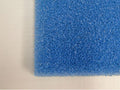 HELIX RACING SKID PLATE FOAM  BLUE [752-2204]