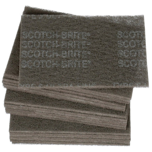 3M ULTRA FINE PADS 20/BOX [07448]