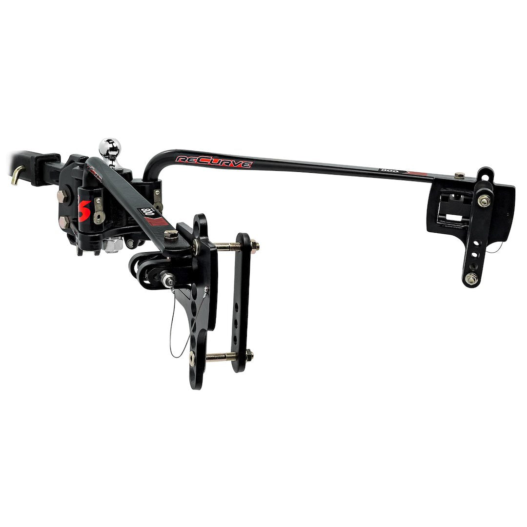 CAMCO EAZLIFT - RECURVE  R6  WDH  800LB [48783]
