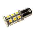 ARCON #1076 BULB  24 LED  SW 12V 6PK [50493]