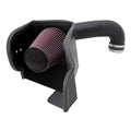 K&N FILTER PERFORMANCE INTAKE KIT [57-1561]