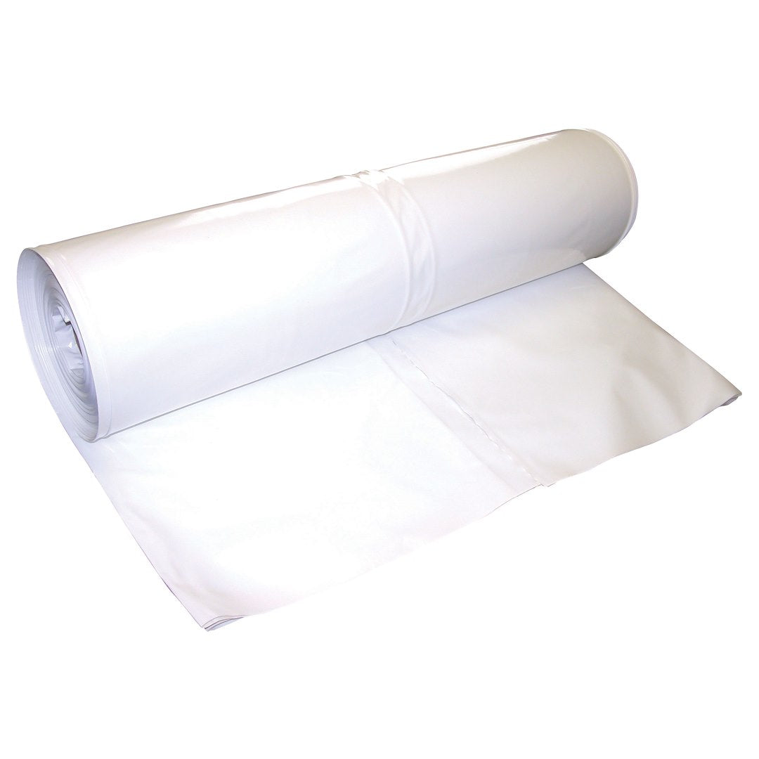 DR.SHRINK 40' X 100' 7 MIL WHITE [DS-407100W]