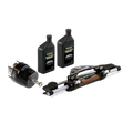 SEASTAR SEASTAR HYDRAULIC STEERING KIT  W/O [HK6400-4]
