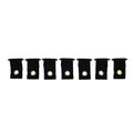CAMCO FABRIC AWNING HOOKS [42733]