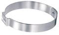T-H MARINE 10.5 STEPLESS EAR HOSE CLAMP [16700006X-DP]