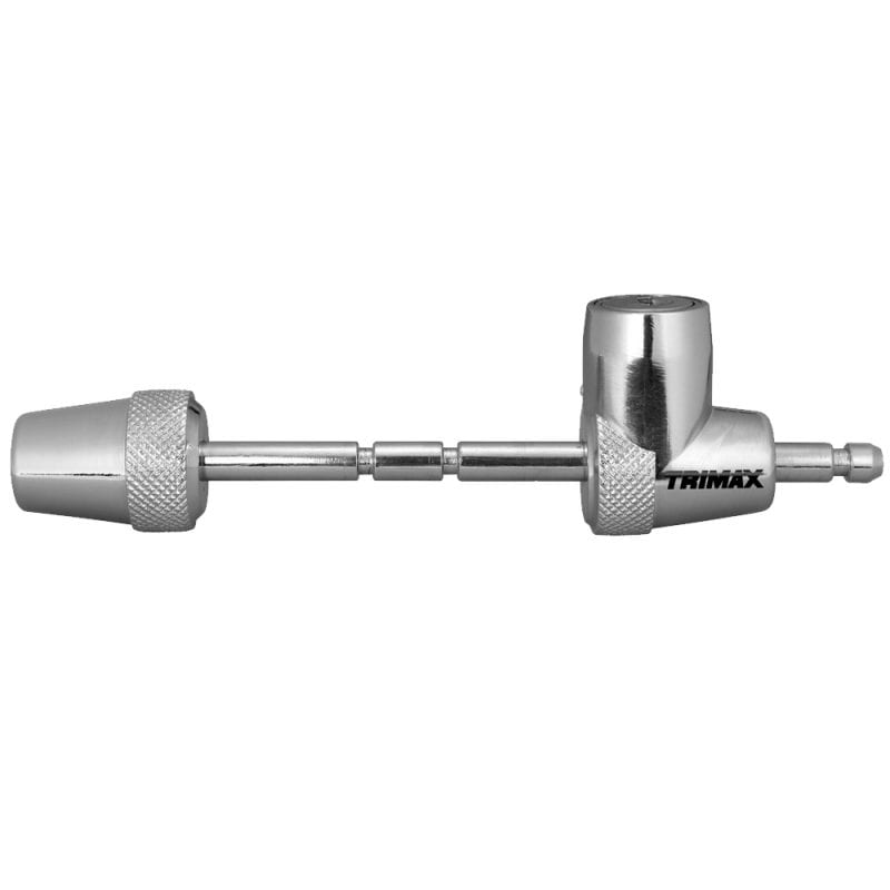 TRIMAX COUPLER LOCK SS 1/2' [SXTC123]
