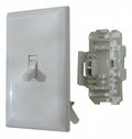 VALTERRA LLC SELF-CONTAINED BOX - WHT [DG151TVP]