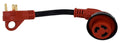 VALTERRA LLC 90 DEG LED DETACH ADAPTER [A10-3030D90]