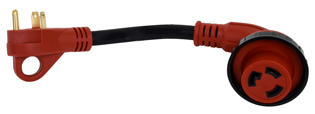 VALTERRA LLC 90 DEG LED DETACH ADAPTER [A10-3030D90]