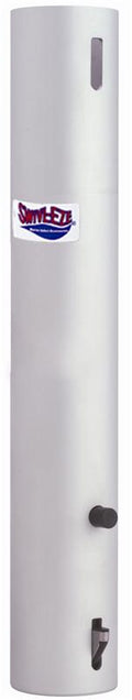 ATTWOOD MARI EXTENSION POST 13' [238613-1]