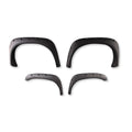 TRAILFX POCKET STYLE FLARE SMOOTH SET OF 4 [TFD3001S]