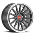 RACELINE 315G 18X8.5 5X120  45MM [315G-88518+45]