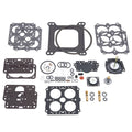 EDELBROCK HDQ REBUILD HOLLEY 4160 [12750]