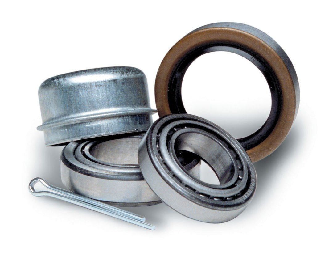 DEXTR MARINE 3/4' BEARINGS W/ DUST CAP [81106]