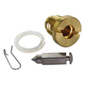 EMP FLOAT VALVE [1300-01412]