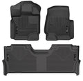 HUSKYLINER WB FRONT/2ND SEAT LINERS 17-19 F250 [94061]
