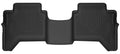HUSKYLINER 19 FORD RANGER  2ND SEAT LINER BLK [54711]