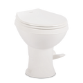 DOMETIC TOILET  400 WHT STD [9610008275]