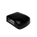 DOMETIC SHROUD CLOSED END BLACK [3309364.010]