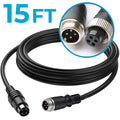 RVS BACK SYS DVR CABLE [TDMDVR5MCABLE]