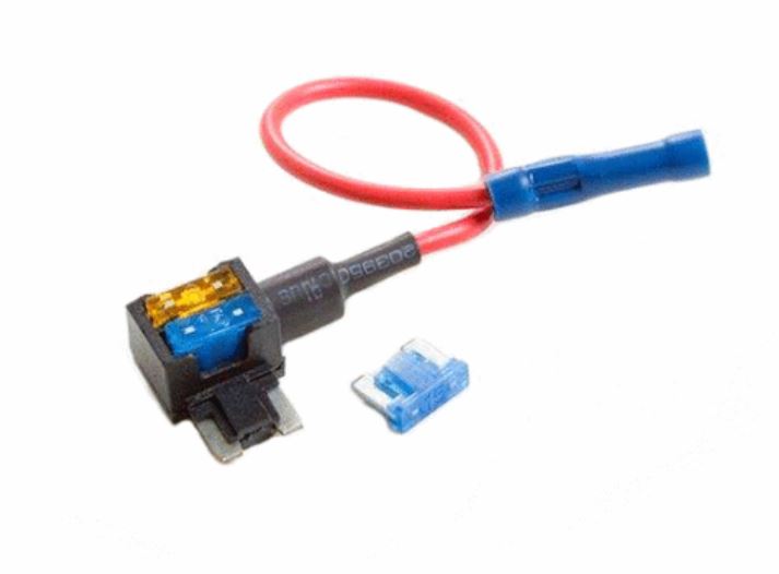 WIRTHCO LOW PROFILE TAPA CIRCUIT [30105]