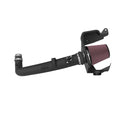 K&N FILTER PERFORMANCE AIR INTAKE SYSTEM [63-3122]