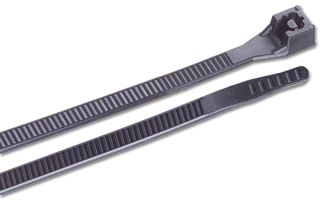 ANCOR CABLE TIE  4'  UVB  100PC [199203]