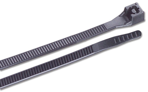 ANCOR CABLE TIE  4'  UVB  100PC [199203]