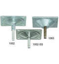 ATTWOOD MARI ALL STAINLESS SEAT MOUNT [1002-SS]