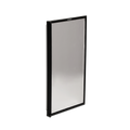 DOMETIC DOOR  REFER LH BLACK [2932562057]
