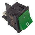 DOMETIC SWITCH WITHOUT LIGHTING [2951433107]