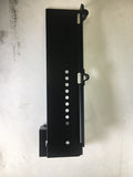 WEATHERGUARD STEEL TRUCK RACK DRIVER SIDE FRONT/ [72310]