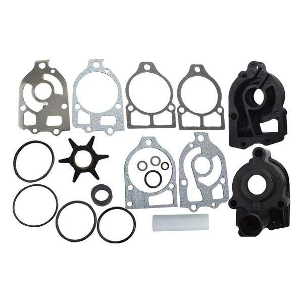 EMP COMPLETE WATER PUMP KIT [46-13169]